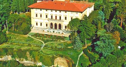 Residence Villa Pitiana at Donnini