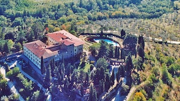 Apartment | Pool