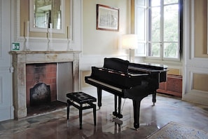 Apartment | Living room
