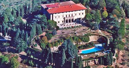 Residence Villa Pitiana at Donnini