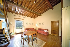 Apartment | Living room