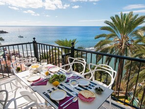 Appartement | Restauration