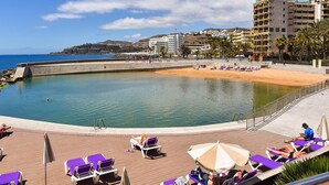 Unclassified image, 4 of 30, button - Apartment Beach Front, Arguineguin (Mogan)