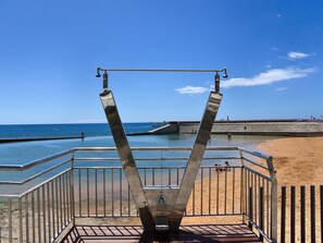 Apartment | Exterior - Apartment Beach Front, Arguineguin (Mogan)