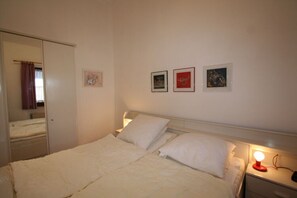 Apartment | 1 Schlafzimmer