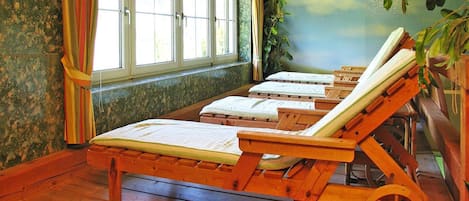Apartment | Spa