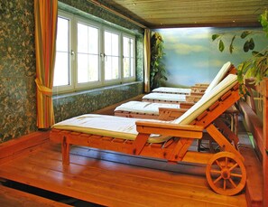 Apartment | Spa