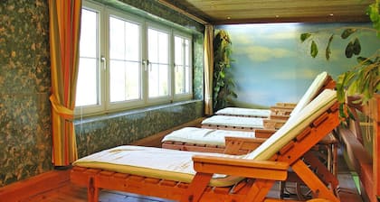 Chalet in Dienten by Ski Slopes & Wellness
