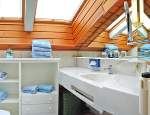 Apartamento | Banheiro