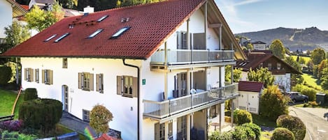 Apartment | Exterior