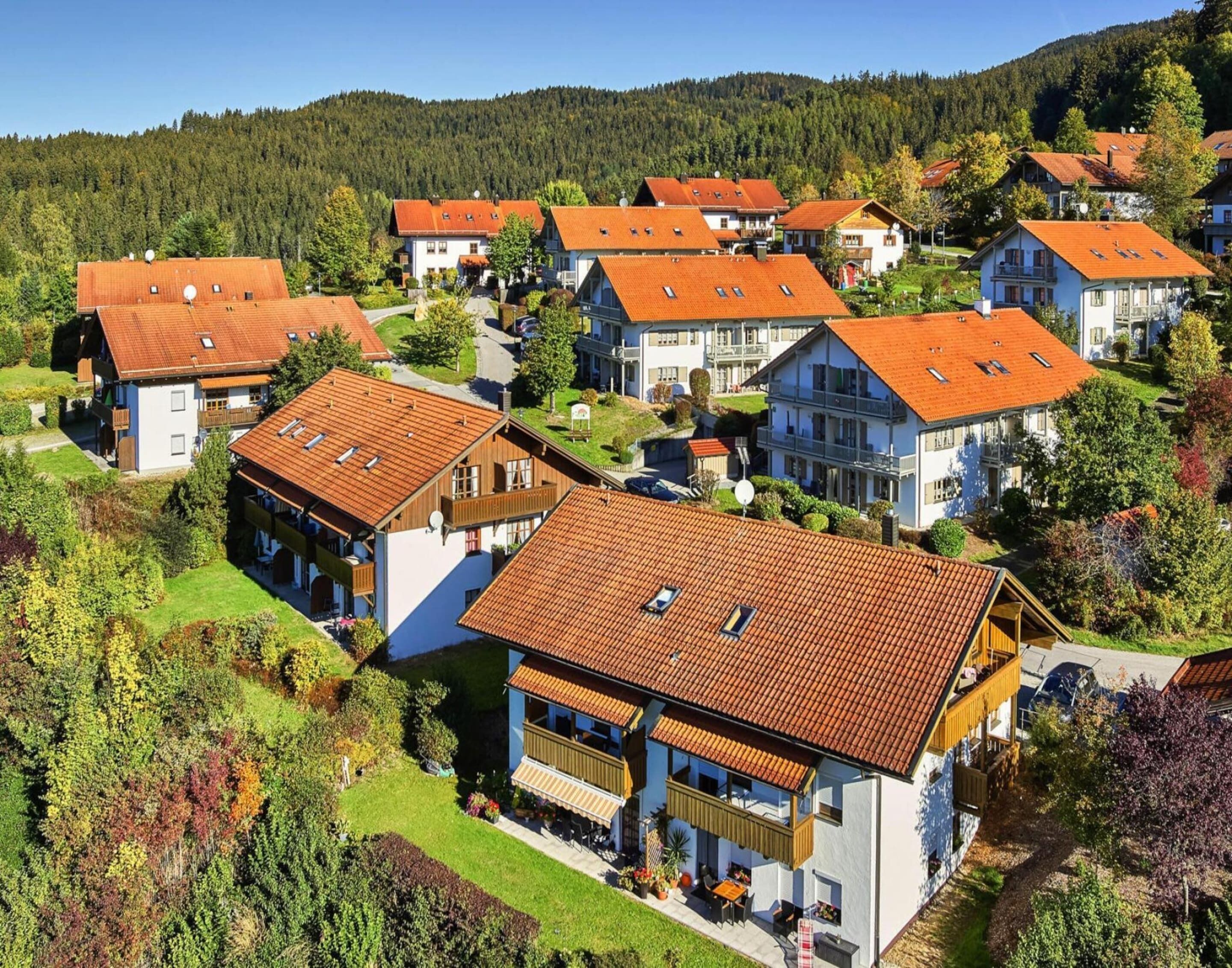 Apartment | View from property