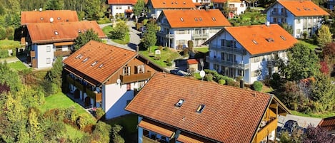 Apartment | View from property