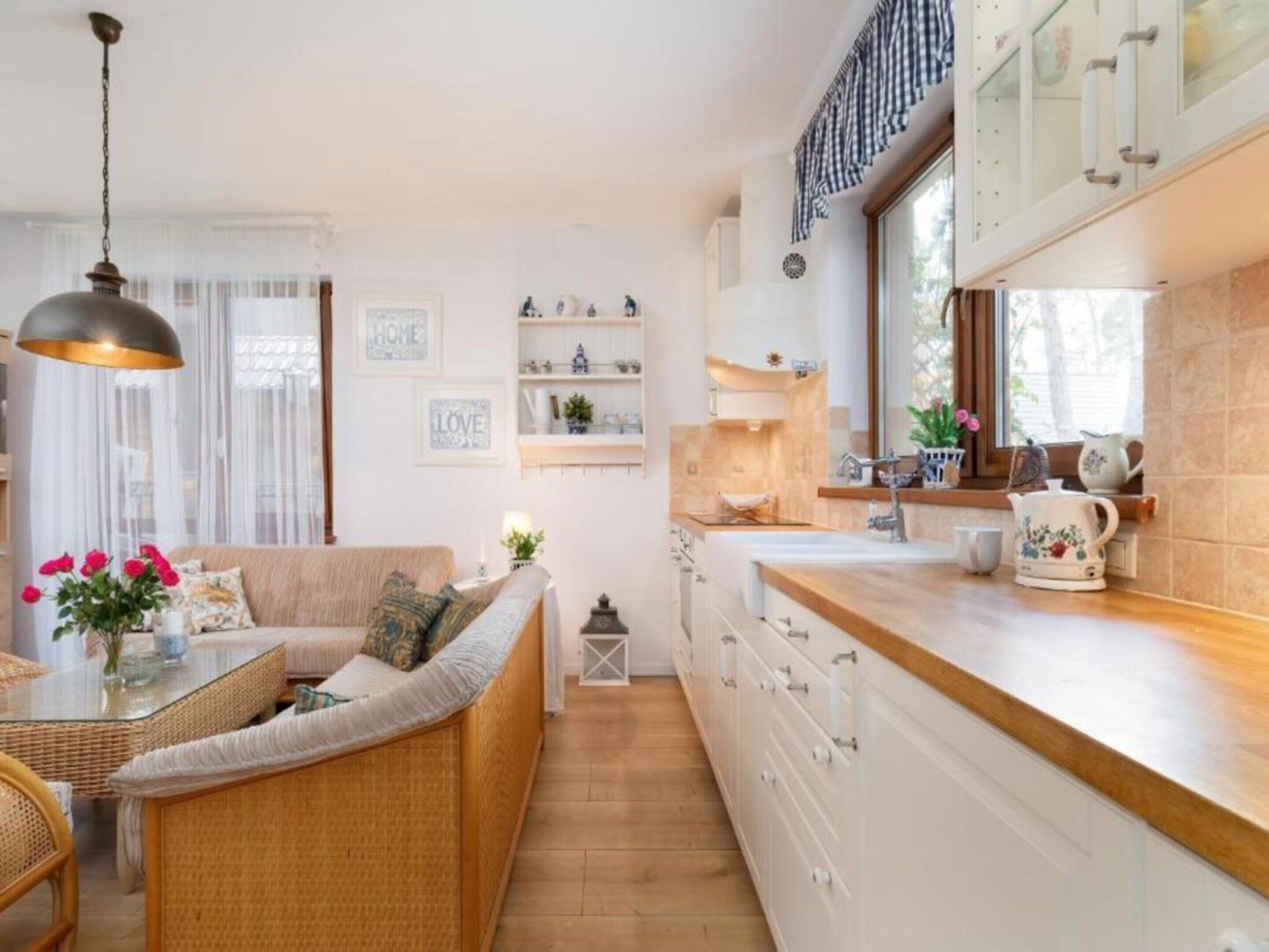 Apartment | Private kitchen