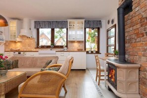 Apartment | Private kitchen
