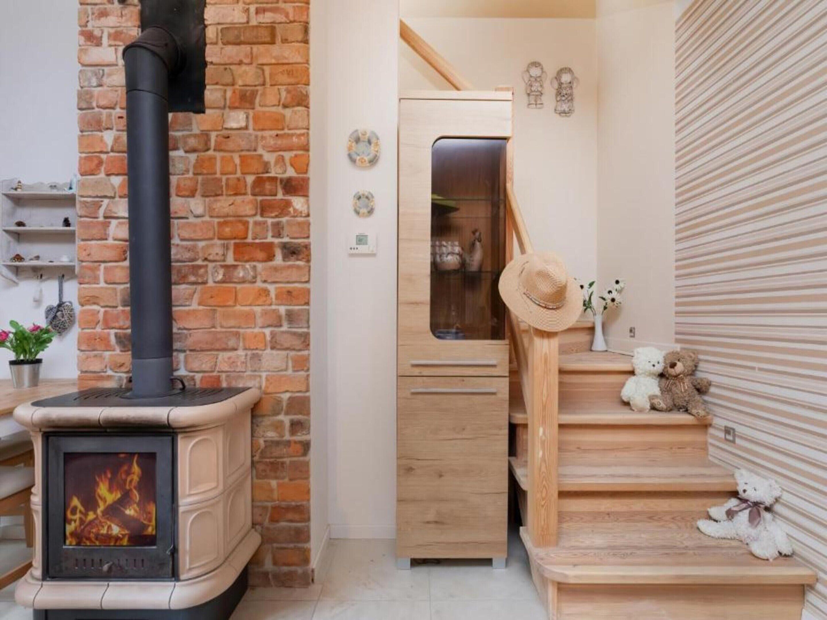 Apartment | Sauna