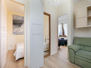 Apartment | Interior - Luxurious Apartment, 4 Bedrooms, Pobierowo (Rewal)