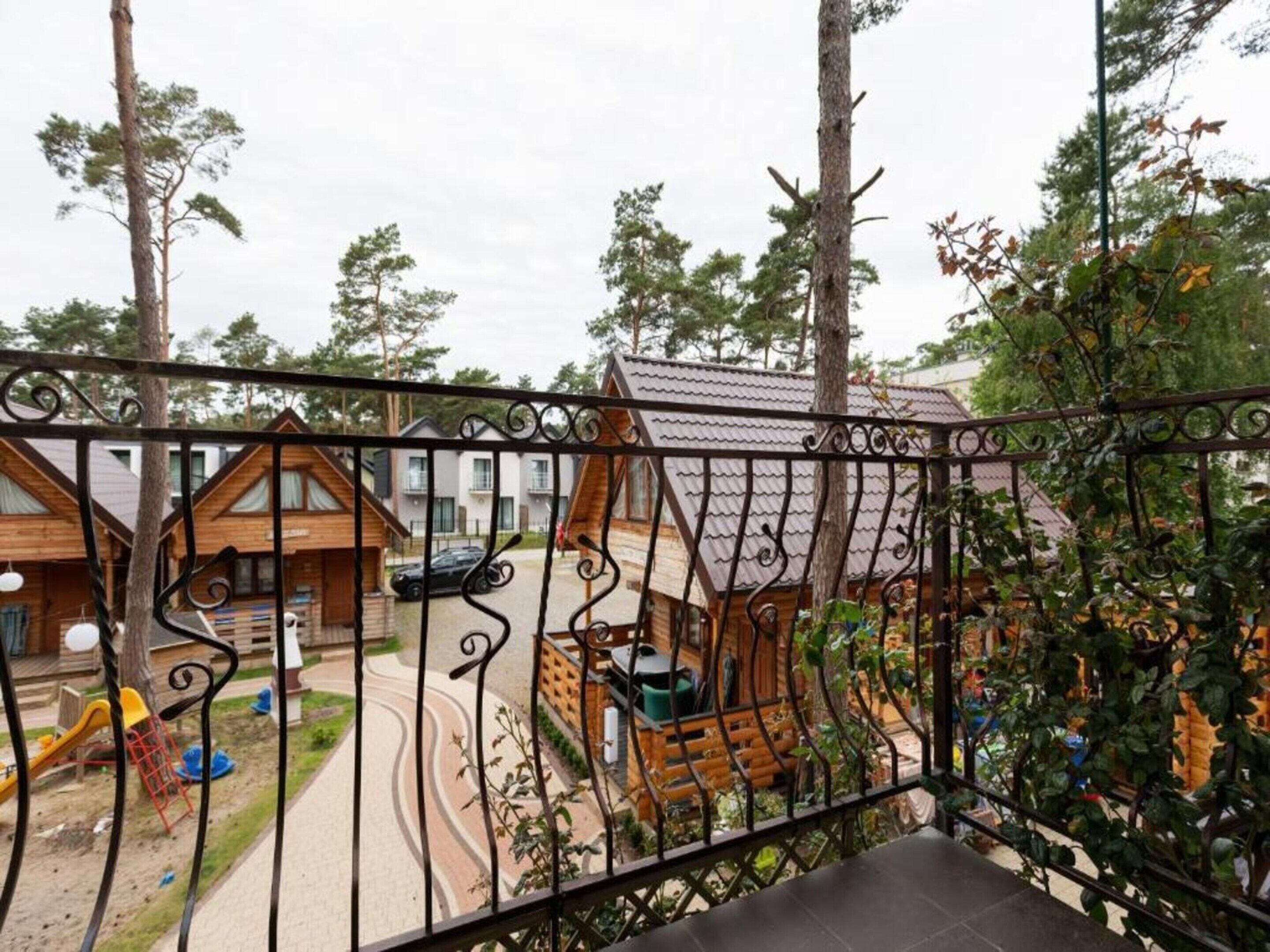 Apartment | View from property