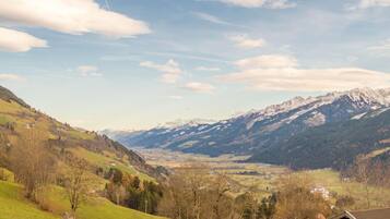 Apartment | View from property