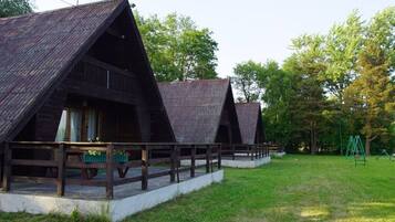 House | Exterior