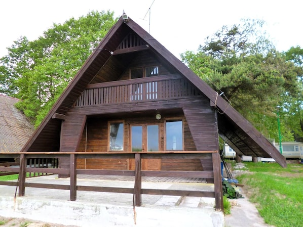 Casa | Exterior