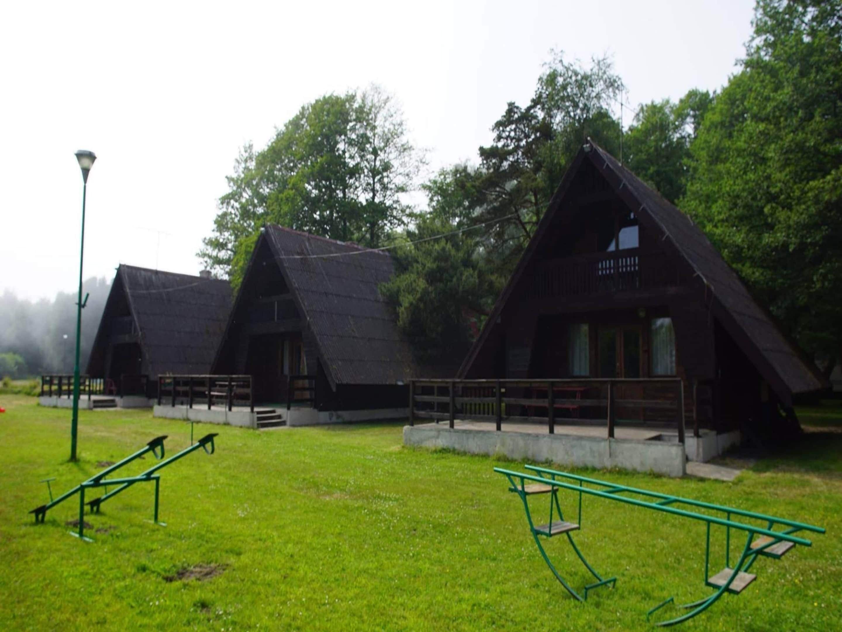 Eksteriør