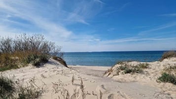 House | View from property