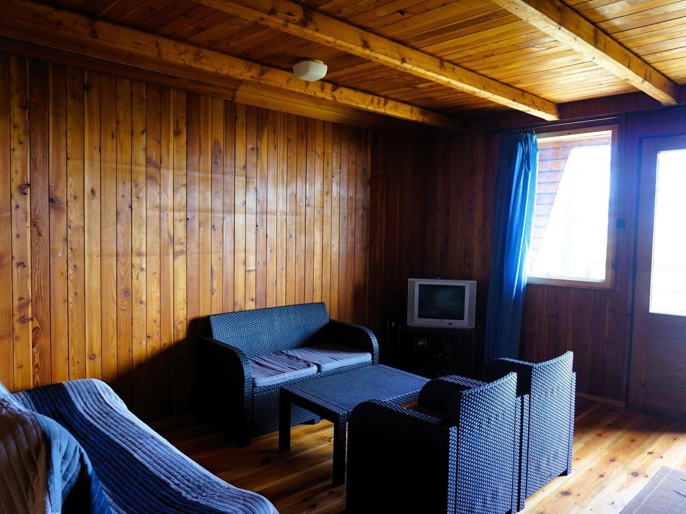 House | 3 bedrooms, bed sheets