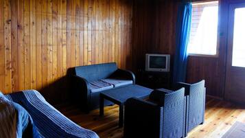 House | 3 bedrooms, bed sheets