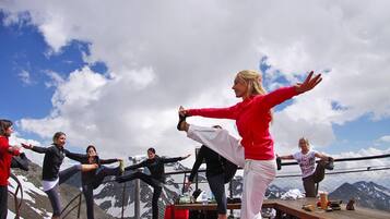 Apartment | View from property