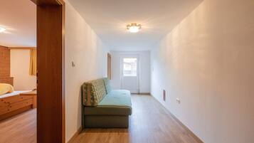 Apartment | 2 Schlafzimmer, Bettwäsche