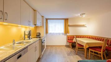 Apartment | Eigene Küche