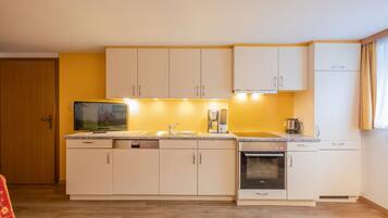 Apartment | Eigene Küche