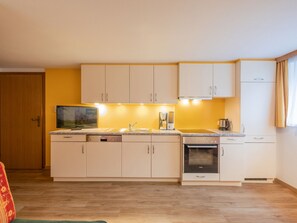 Leilighet | Eget kjøkken