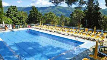 Bungalow | Alberca | Alberca al aire libre