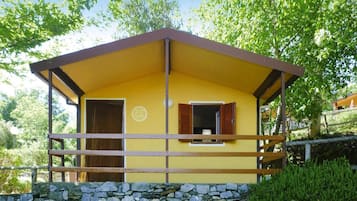 Bungalow | Exterior
