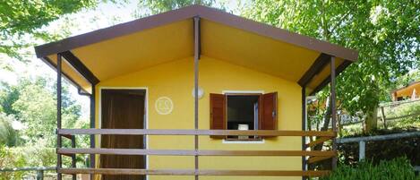 Bungalow | Esterni