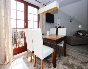 Appartamento | Ristoranti