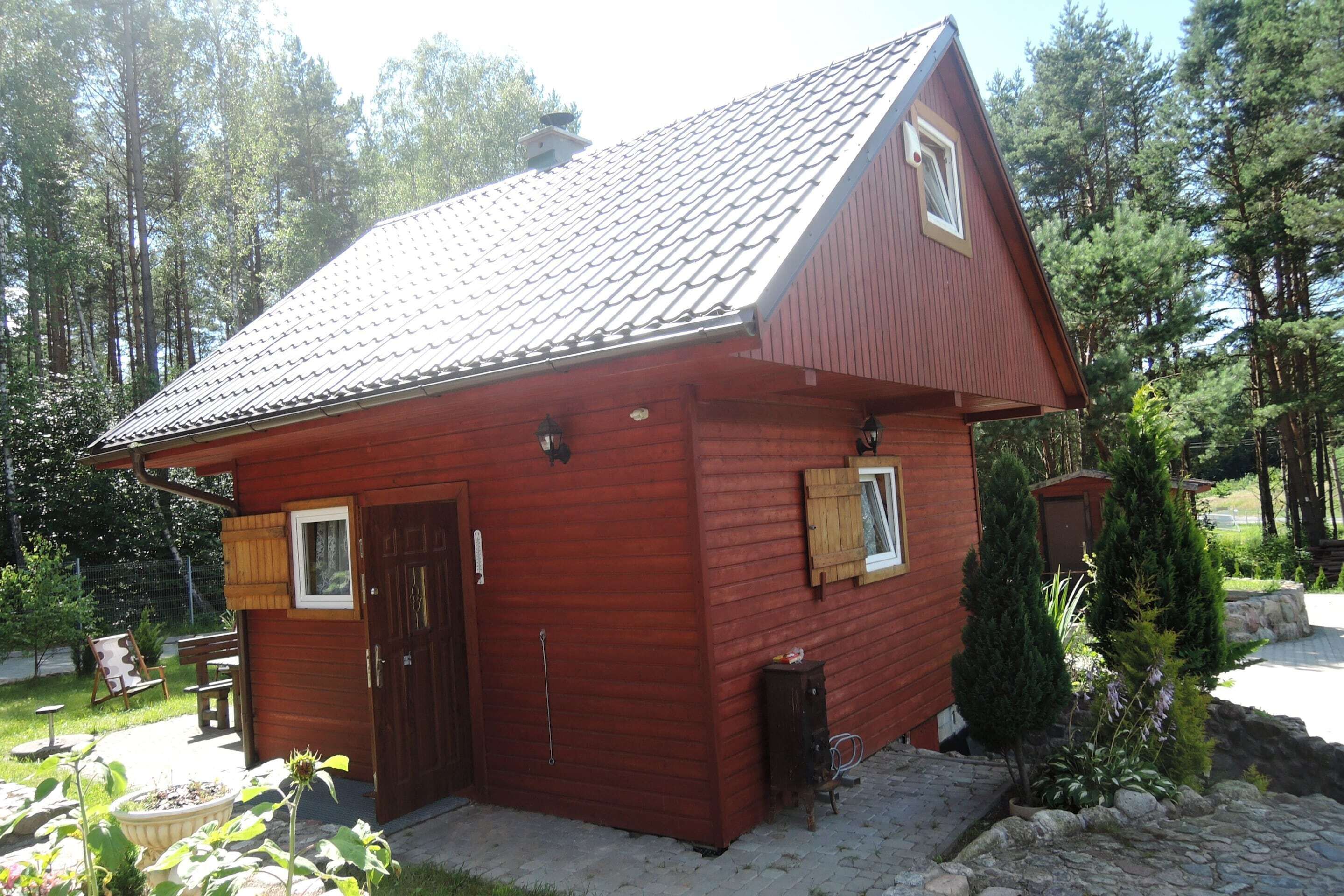 Eksteriør