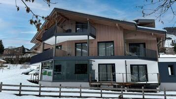 Apartment | Exterior