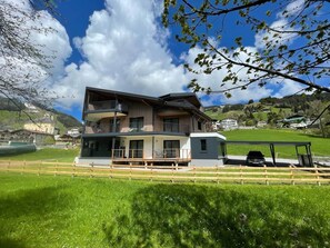 Apartment | Aussenbereich