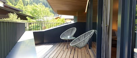 Apartment | Balcony