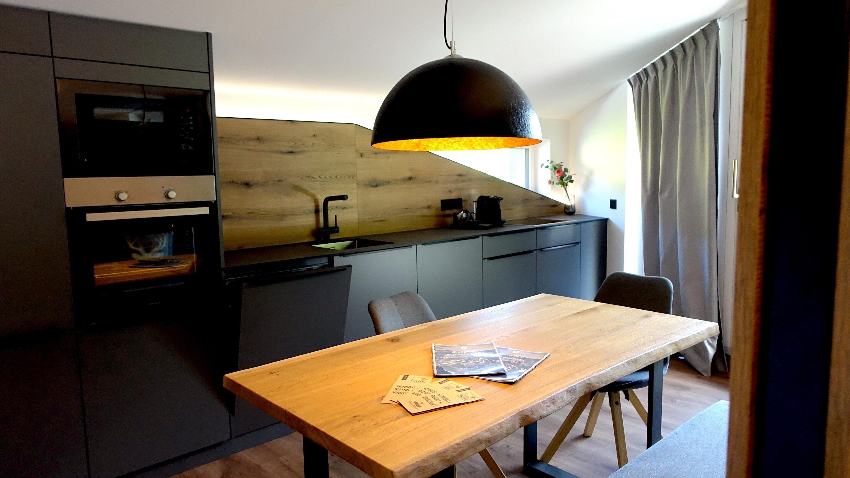 Apartment | Private kitchen