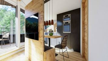 Apartment | Interior