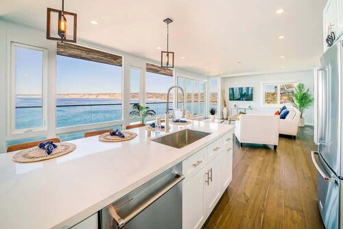 Spectacular La Jolla Cove Compound