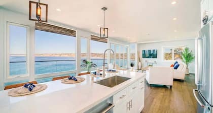 Spectacular La Jolla Cove Compound