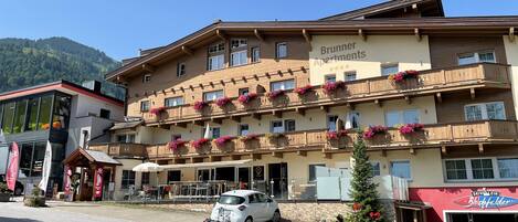 Apartment | Exterior