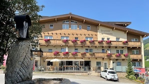 Appartement | Extérieur