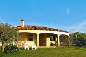 Casa | Fachada