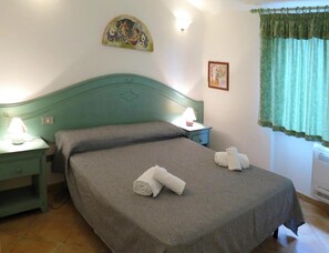 Room - Villa on Costa Rei Near Sandy Beach (Muravera)