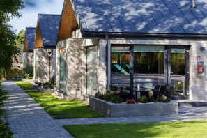 House | Exterior - Holiday Home in Ustronie Morskie Near Beach (Ustronie Morskie)